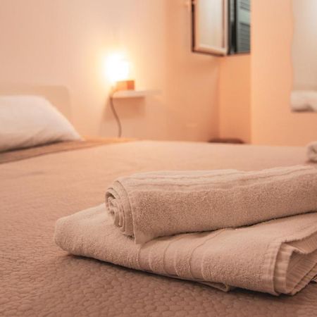 Casa Masaniello - Affittacamere Guesthouse In Historical Center Toledo Station Napoli Ngoại thất bức ảnh